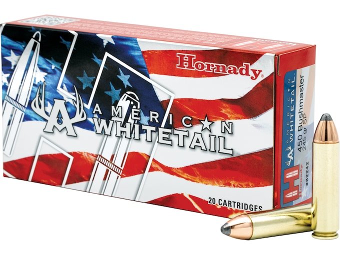 Ammunition