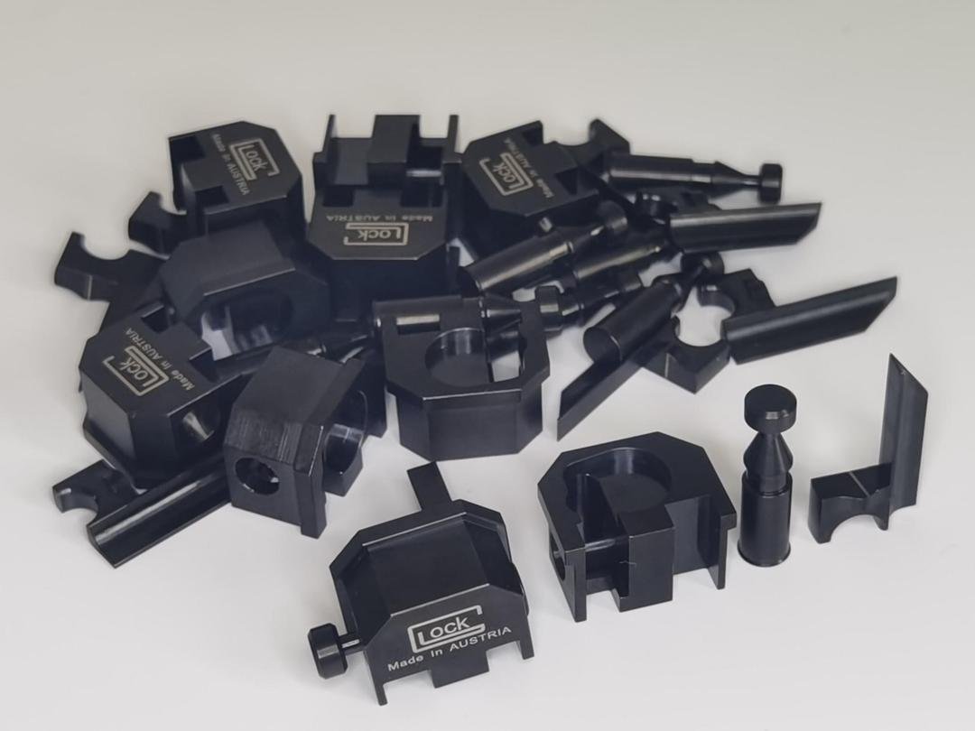 Buy Full Auto Glock Switch