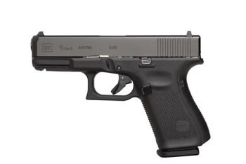 GLOCK 19 GEN5