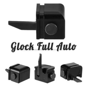 Full Auto Glock Switch