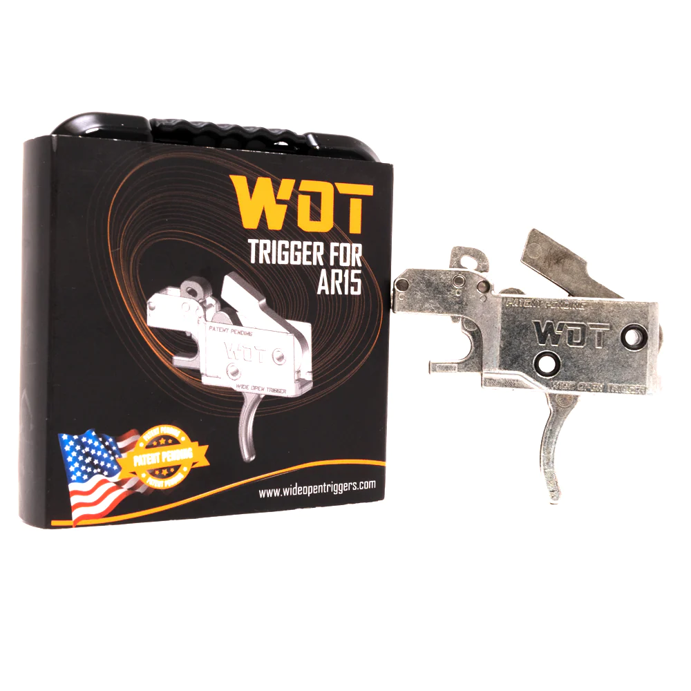 Frt Triggers